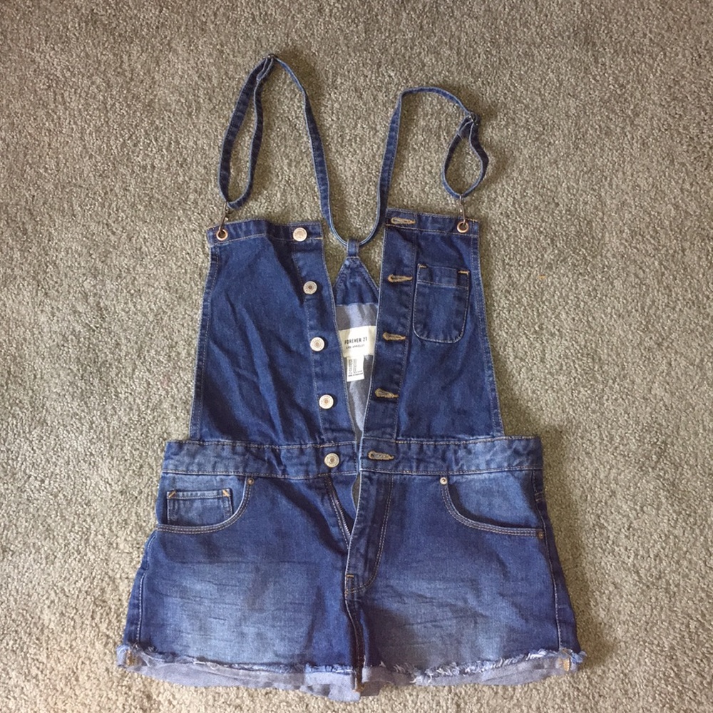 Overalls